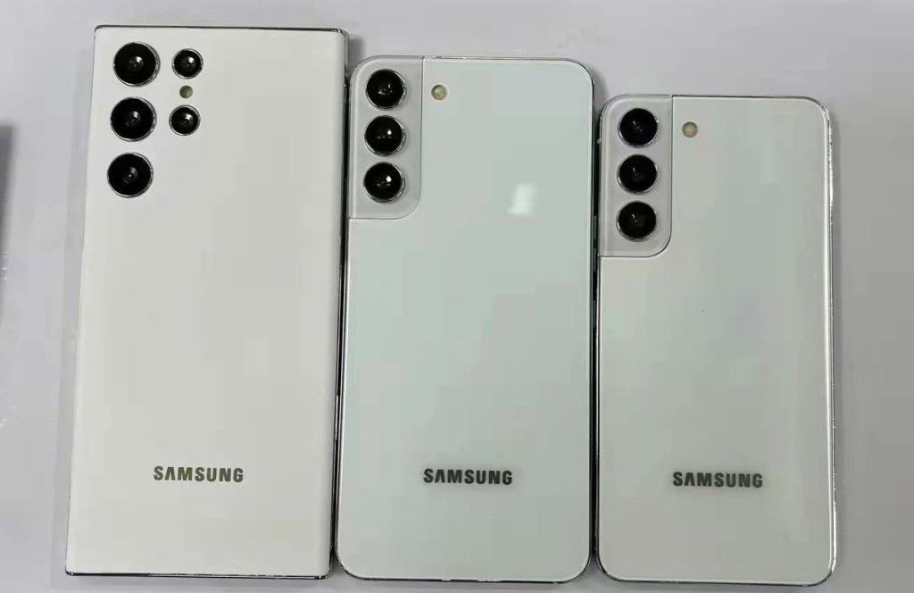 \"Samsung